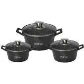 Valira 4136/25 Braadpan