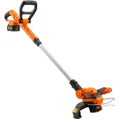 Outsunny Snoeitrimmers-ABS, Aluminium-93L x 31B x 18,5H cm-Oranje