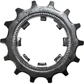 Miche tandwiel 9-10 versnellingen, Campagnolo, eerste positie, zilver, 16 tanden