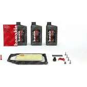 TCMATIC 105.106.0002 Olieverversingsset voor automatische transmissie