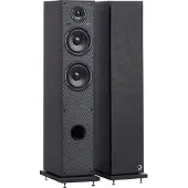 Elipson Horus 11F Active BT - Zwart
