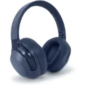 Metronic mooov 618322 ANC Bluetooth-hoofdtelefoon, draadloos met actieve ruisonderdrukking