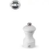 Peugeot Zoutmolen Bistro Mat Wit 10 cm