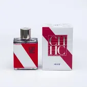 Carolina Herrera CH Men Sport Eau de Toilette, 100 ml