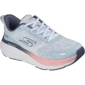 SKECHERS Max Cushioning Elite 3, artikelnummer 129720-LBPK, sportieve schoenen, dames, blauw