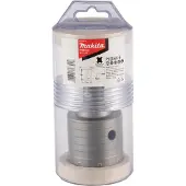 Makita Accessoires Kroonboorset 68mm - D-74011