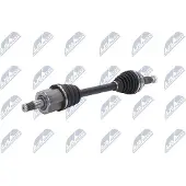 NTY Aandrijfas NPW-JG-004