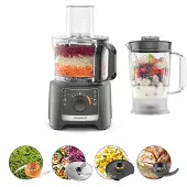 Kenwood Foodprocessor FDP31.170GY