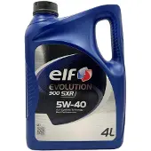 Elf 213914 Motorolie