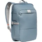 Vaude Rugzak ' Coreway Pack 10 ' lichtblauw
