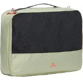 Vaude Reistas ' TripBox M ' mintgroen / zwart