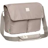 Vaude Schoudertas 'Coreway Messenger' greige