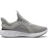 Puma Softride Carson Sliptech heren sneakers grijs maat 45