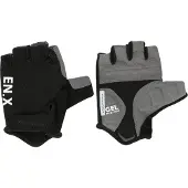 Endurance Sporthandschoenen 'Kyrill' zwart