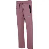 Hummel Sportbroek zwart