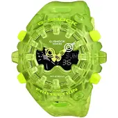 Casio GA-V01SKE-3AER Heren Horloge