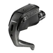 Sram Rival Aero Flat Mount Hydraulic 2000 Mm Rechter Remhendel