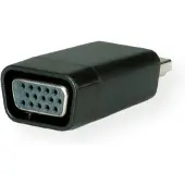 Secomp S3208 HDMI Adapter Zwart