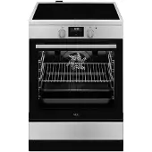 AEG Fornuis CIB6641ABM