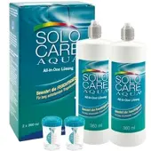 SOLO-care Solo Care Aqua (2x 360ml)