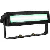 Eurolite IP PIX Strobe FROST LED-stroboscoop Aantal LEDs: 240 RGB, Koudwit, Warmwit