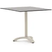 Bellagio + 15% kassakorting | Lisio tuintafel 80x80x73cm