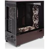 Antec Flux Pro - Noctua Edition