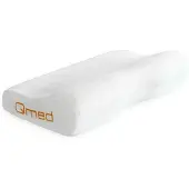 PDS CARE Qmed orthopedisch hoofdkussen Contour - M