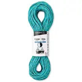 Simond - Rappel Ice 7.5 - Halftouw 60 m, turkoois