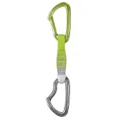 Simond - Quickdraw Edge - Klimset 25 cm, meerkleurig