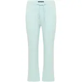 Elbsand - Women's Vanya - Vrijetijdsbroek S, grijs