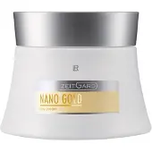 L+R LR Zeitgard - Nano Gold dagcrème