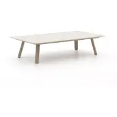 Tierra Outdoor + 15% kassakorting | Oasis lounge tuintafel 150x80x35cm