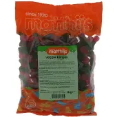 Matthijs - Veggie - Zure Kersjes - 1 kg
