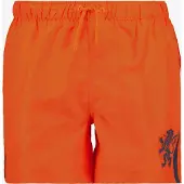 Osaga heren zwemshort oranje maat S