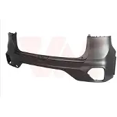 VAN WEZEL 8307545 Bumper