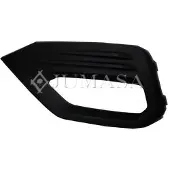 JUMASA 22211582 Ventilatiegrille, bumper
