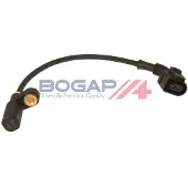 BOGAP A7117286 Wielsnelheidssensor (ABS)