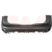 VAN WEZEL 0979545 Bumper