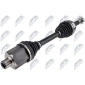NTY NPW-PL-191 Aandrijfas
