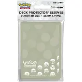 Ultra pro Pokemon - Energy Metal Sleeves (65 stuks)