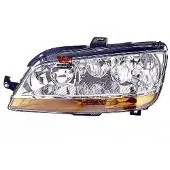 VAN WEZEL 1623962M Koplamp