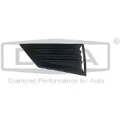 Dpa 88071916702 Ventilatiegrille, bumper