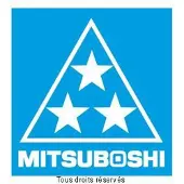 Mitsuboshi Suzuki Burgman 400 Transmissie Riem