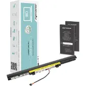 Movano L15C4A02 L15L4A02 - Laptopbatterij - Hoge Kwaliteit - Lange Levensduur