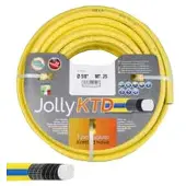 Briconess Gegalvaniseerde buis 'Jolly', diameter 25 mm (1"), lengte 25 meter