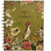 Pimpelmees Dagplanner Sage