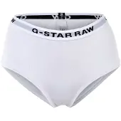 G-Star Slip lichtgrijs / zwart / wit