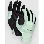 Ortovox - MTB Light Glove - Handschoenen S, zwart
