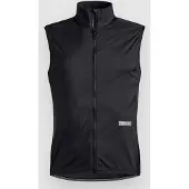 Ortovox - Sequence Wind Vest - Fietsbodywarmer XXL, zwart